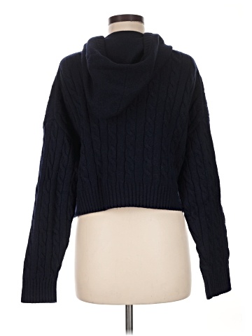 Sunday Best Wool Pullover Sweater (view 2)