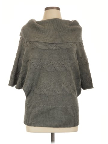 AK Anne Klein Pullover Sweater (view 1)