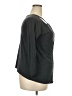 Lululemon Athletica Gray Long Sleeve Top Size XXL (estimated) - photo 4