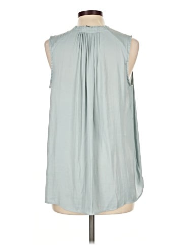 Simply Vera Vera Wang Sleeveless Blouse (view 2)