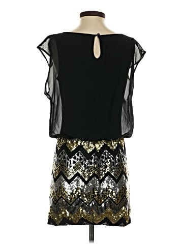 As U Wish Cocktail Dress (view 2)