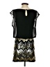 As U Wish Black Cocktail Dress Size S - photo 2