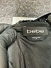 Bebe 100% Recycled Polyester Black Cocktail Dress Size 4 - photo 8