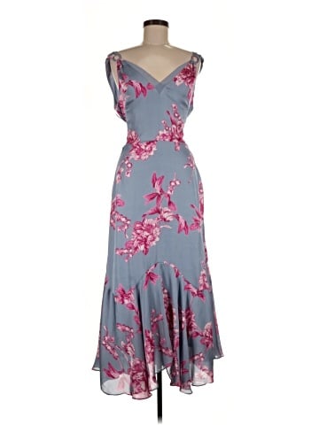 White House Black Market Cocktail Dress (view 1)