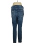 Good American Hearts Blue Jeans Size 16 - photo 2