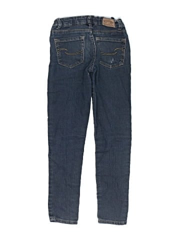 Levi Strauss Signature Jeans (view 2)