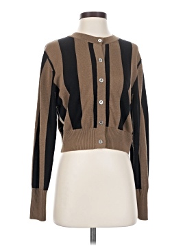 Silk Laundry Silk Cardigan