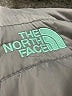The North Face 100% Polyester Green Snow Jacket Size 18 - photo 3