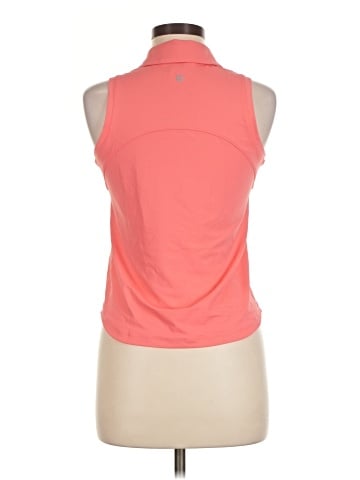 Lululemon Athletica Sleeveless T-Shirt (view 2)