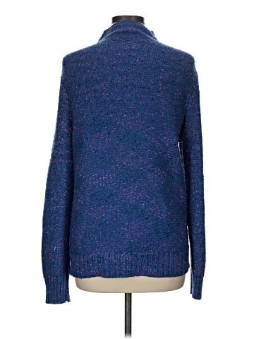 Ann Taylor LOFT Outlet Turtleneck Sweater (view 2)