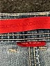 Gloria Vanderbilt Blue Jeans Size XL (estimated) - photo 4