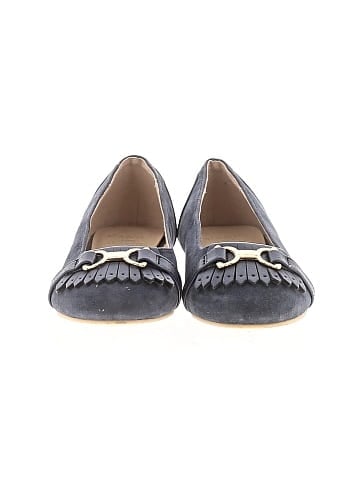 Janie and Jack Flats (view 2)