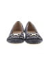 Janie and Jack 100% Leather Gray Flats Size 10 (kids) - photo 2