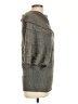 AK Anne Klein Gray Pullover Sweater Size L - photo 4