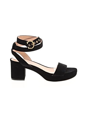 Coach Sandals (view 1)