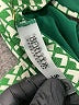 Berlook Stars Green Swimsuit Bottoms Size S - photo 3