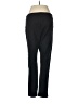 Calvin Klein Solid Black Active Pants Size M - photo 2