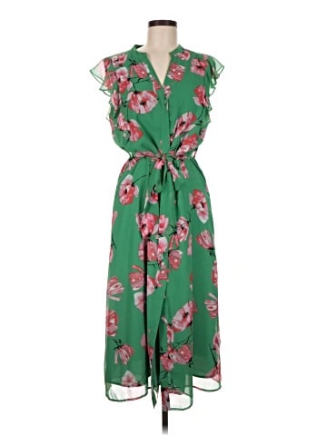 Who What Wear Casual Dress (view 1)