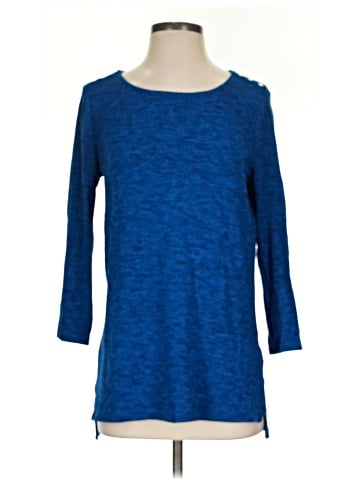 Liz Claiborne Pullover Sweater (view 1)