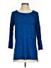 Liz Claiborne Blue Pullover Sweater Size S - photo 1