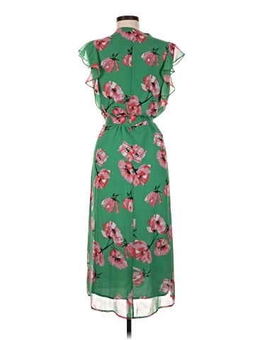 Who What Wear Casual Dress (view 2)