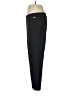 Calvin Klein Solid Black Active Pants Size M - photo 5