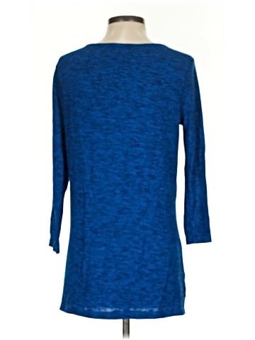 Liz Claiborne Pullover Sweater (view 2)