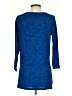 Liz Claiborne Blue Pullover Sweater Size S - photo 2