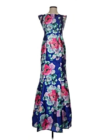 My Michelle Cocktail Dress (view 1)