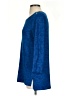 Liz Claiborne Blue Pullover Sweater Size S - photo 5