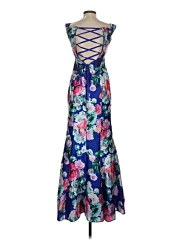 My Michelle Cocktail Dress (view 2)