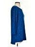 Liz Claiborne Blue Pullover Sweater Size S - photo 4