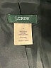 J.Crew 100% Wool Black Wool Blazer Size 4 - photo 6