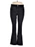 Wit & Wisdom Black Jeans Size 14 - photo 1