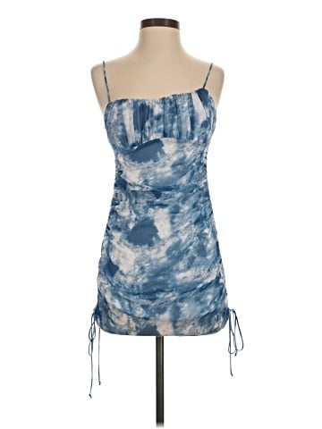 Cotton Candy LA Casual Dress (view 1)