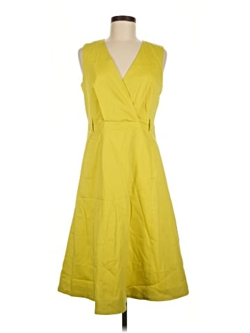 Karen Millen Casual Dress (view 1)