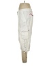 Gitano Ivory Cargo Pants Size 16 - photo 5