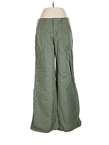 Gap Linen Pants (view 1)