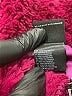 The North Face 100% Polyester Purple Jacket Size 18 - photo 4