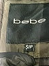 Bebe 100% Polyester Black Coat Size S (estimated) - photo 6