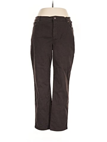 Gloria Vanderbilt Jeans (view 1)