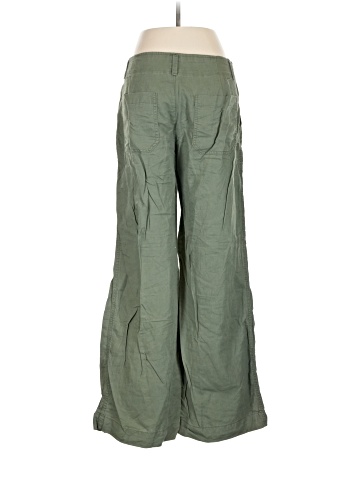 Gap Linen Pants (view 2)