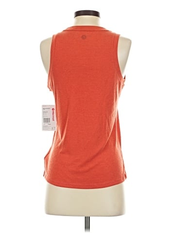 Marmot Sleeveless T-Shirt (view 2)