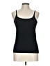 Athleta Black Tank Top Size L - photo 1