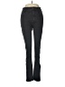 Paige Chevron-herringbone Black Jeans Size 28 waist - photo 1
