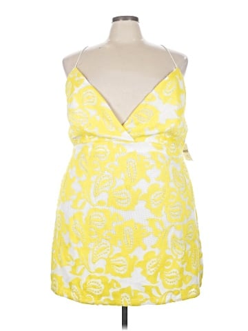 Maeve by Anthropologie Cocktail Dress (view 1)