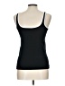 Athleta Black Tank Top Size L - photo 2