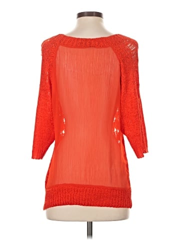Bebe Pullover Sweater (view 2)