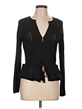 Design History Cardigan