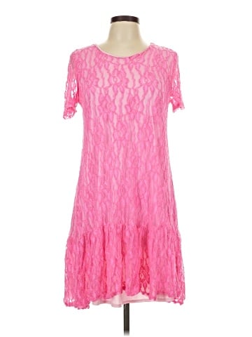 Chris & Carol Cocktail Dress (view 1)